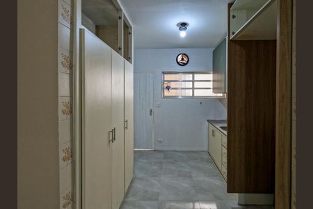 Casa para alugar com 250m², 3 quartos e 4 vagasCozinha