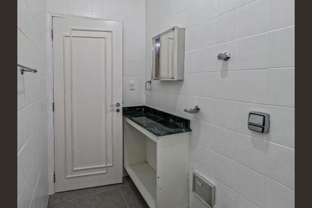 Casa para alugar com 250m², 3 quartos e 4 vagasBanheiro