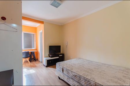 Studio para alugar com 30m², 1 quarto e sem vagaStudio