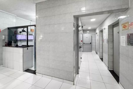 Studio para alugar com 30m², 1 quarto e sem vagaÁrea comum