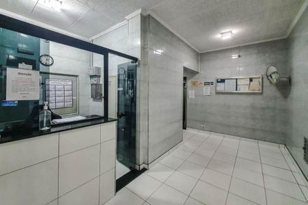 Studio para alugar com 30m², 1 quarto e sem vagaÁrea comum