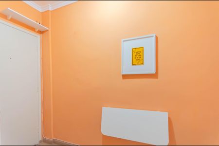 Studio para alugar com 30m², 1 quarto e sem vagaCozinha