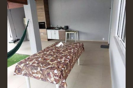 Casa à venda com 125m², 3 quartos e 4 vagasFoto 21