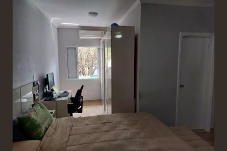 Foto 09 de casa à venda com 3 quartos, 125m² em Fazenda Santa Cândida, Campinas