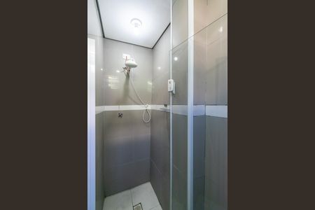 Casa para alugar com 32m², 2 quartos e sem vaga Casa para alugar com 32m², 2 quartos e sem vagaBanheiro