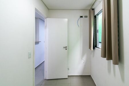 Casa para alugar com 32m², 2 quartos e sem vaga Casa para alugar com 32m², 2 quartos e sem vagaQuarto 2