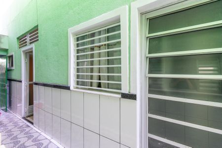Casa para alugar com 32m², 2 quartos e sem vaga Casa para alugar com 32m², 2 quartos e sem vagaVista do Quarto 2