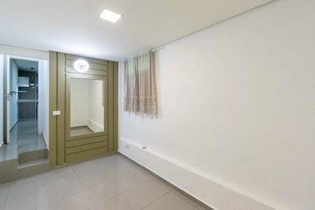 Casa para alugar com 32m², 2 quartos e sem vaga Casa para alugar com 32m², 2 quartos e sem vagaQuarto 1