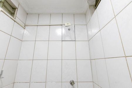 Apartamento à venda com 90m², 2 quartos e sem vaga Apartamento à venda com 90m², 2 quartos e sem vagaBanheiro