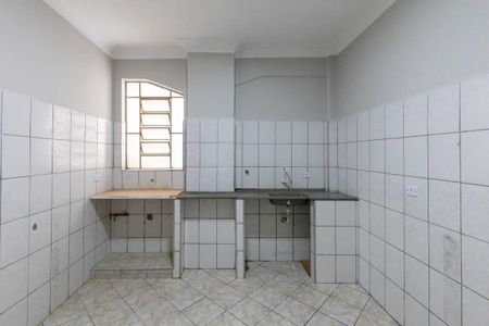 Apartamento à venda com 90m², 2 quartos e sem vaga Apartamento à venda com 90m², 2 quartos e sem vagaCozinha