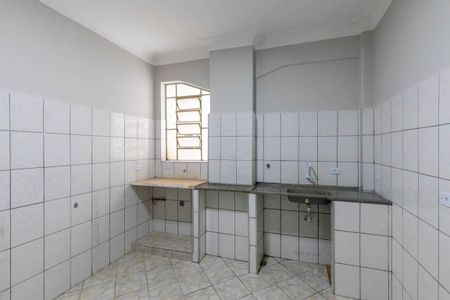 Apartamento à venda com 90m², 2 quartos e sem vaga Apartamento à venda com 90m², 2 quartos e sem vagaCozinha