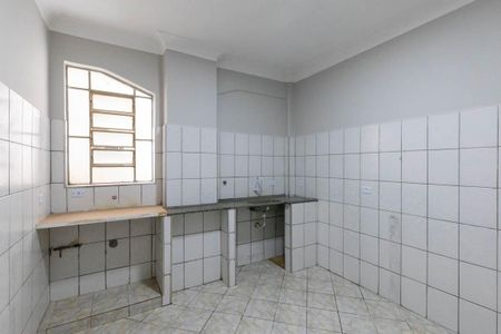 Apartamento à venda com 90m², 2 quartos e sem vaga Apartamento à venda com 90m², 2 quartos e sem vagaCozinha