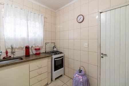 Casa à venda com 225m², 5 quartos e 3 vagasCozinha