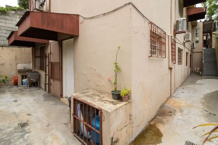 Casa à venda com 225m², 5 quartos e 3 vagasArea Externa