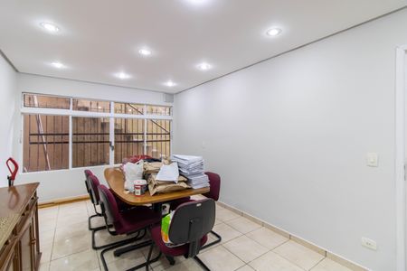 Sala 2 de casa à venda com 5 quartos, 225m² em Vila Lanzara, Guarulhos