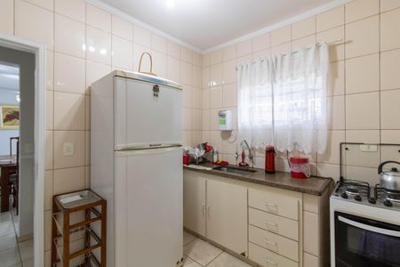 Casa à venda com 225m², 5 quartos e 3 vagasCozinha