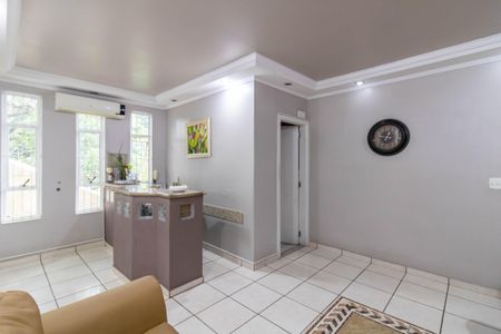 Casa à venda com 225m², 5 quartos e 3 vagasSala