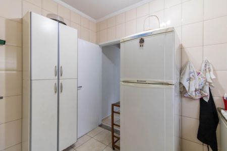 Casa à venda com 225m², 5 quartos e 3 vagasCozinha