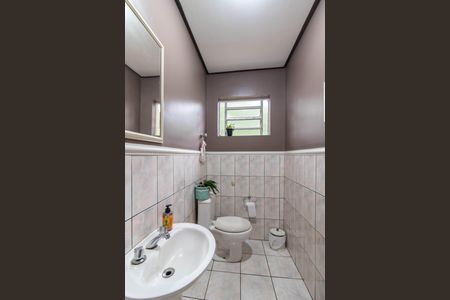 Casa à venda com 225m², 5 quartos e 3 vagasLavabo