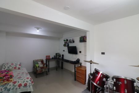 Casa à venda com 164m², 4 quartos e 2 vagasQuarto 3