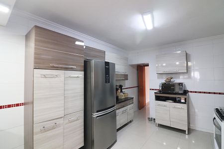 Casa à venda com 164m², 4 quartos e 2 vagasCozinha