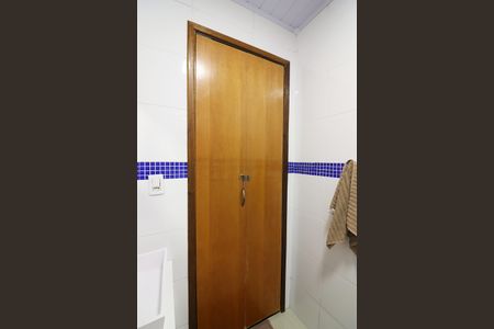 Casa à venda com 164m², 4 quartos e 2 vagasBanheiro Social