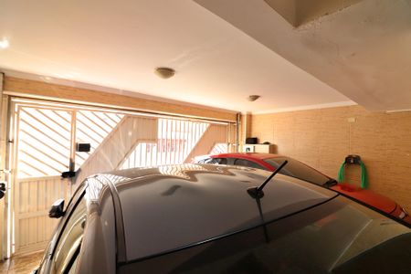 Casa à venda com 164m², 4 quartos e 2 vagasGaragem