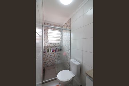 Casa à venda com 164m², 4 quartos e 2 vagasBanheiro da Suíte