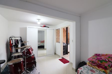 Casa à venda com 164m², 4 quartos e 2 vagasQuarto 3