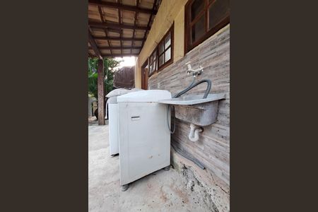 Casa à venda com 120m², 3 quartos e 1 vaga Casa à venda com 120m², 3 quartos e 1 vagaÁrea de Serviço