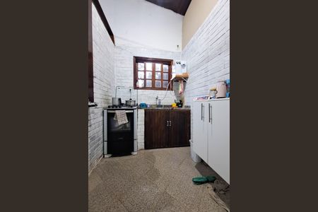 Casa à venda com 120m², 3 quartos e 1 vaga Casa à venda com 120m², 3 quartos e 1 vagaCozinha