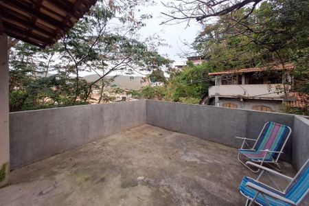 Casa à venda com 120m², 3 quartos e 1 vaga Casa à venda com 120m², 3 quartos e 1 vagaQuintal
