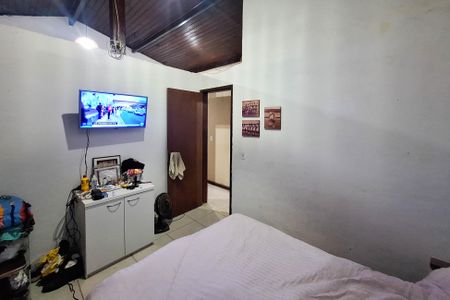 Quarto 1 de casa à venda com 3 quartos, 120m² em Maravista, Niterói