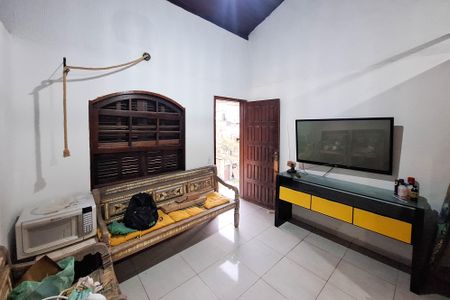 Casa à venda com 120m², 3 quartos e 1 vaga Casa à venda com 120m², 3 quartos e 1 vagaSala