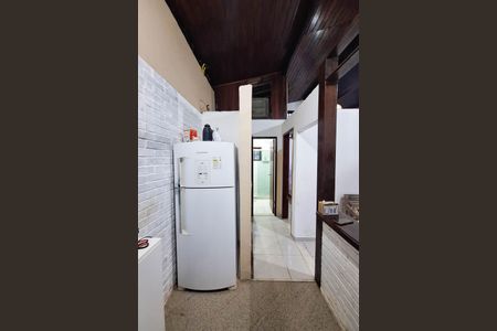 Casa à venda com 120m², 3 quartos e 1 vaga Casa à venda com 120m², 3 quartos e 1 vagaCozinha