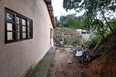 Casa à venda com 120m², 3 quartos e 1 vaga Casa à venda com 120m², 3 quartos e 1 vagaQuintal