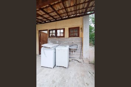 Casa à venda com 120m², 3 quartos e 1 vaga Casa à venda com 120m², 3 quartos e 1 vagaÁrea de Serviço