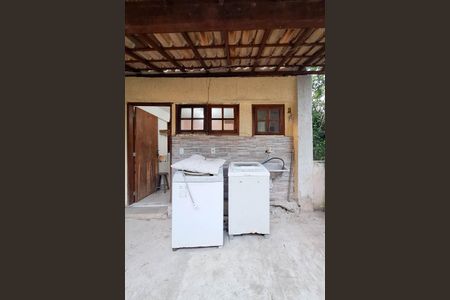 Casa à venda com 120m², 3 quartos e 1 vaga Casa à venda com 120m², 3 quartos e 1 vagaÁrea de Serviço