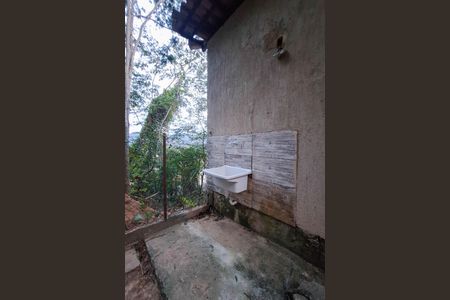 Casa à venda com 120m², 3 quartos e 1 vaga Casa à venda com 120m², 3 quartos e 1 vagaÁrea de Serviço