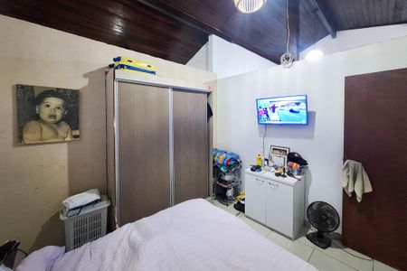 Casa à venda com 120m², 3 quartos e 1 vaga Casa à venda com 120m², 3 quartos e 1 vagaQuarto 1