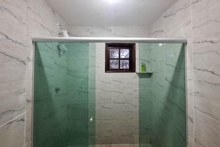 Casa à venda com 120m², 3 quartos e 1 vaga Casa à venda com 120m², 3 quartos e 1 vagaBanheiro 1