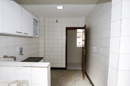 Apartamento à venda com 140m², 3 quartos e 1 vagaCozinha