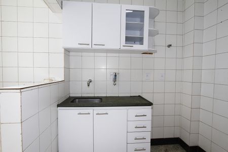 Apartamento à venda com 140m², 3 quartos e 1 vagaCozinha