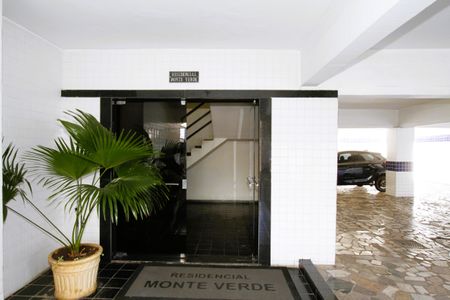 Apartamento à venda com 140m², 3 quartos e 1 vagaHall de Entrada