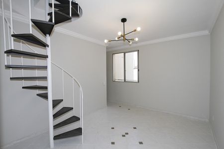 Apartamento à venda com 140m², 3 quartos e 1 vagaSala