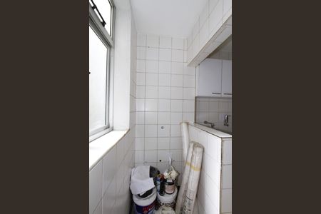 Apartamento à venda com 140m², 3 quartos e 1 vagaCozinha