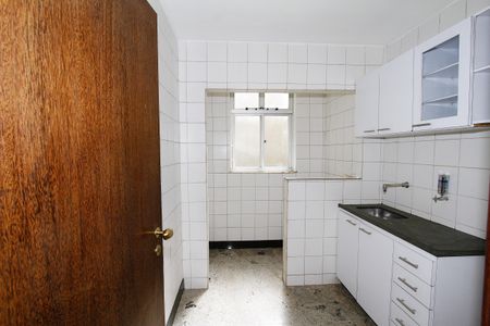 Apartamento à venda com 140m², 3 quartos e 1 vagaCozinha
