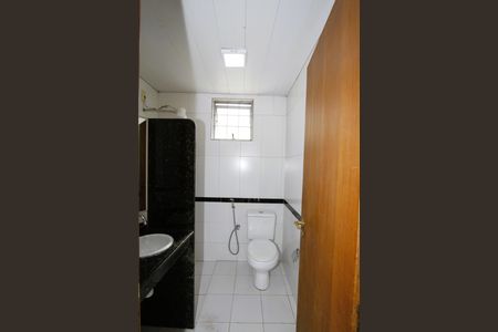 Apartamento à venda com 140m², 3 quartos e 1 vagaBanheiro de Serviço