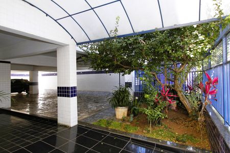 Apartamento à venda com 140m², 3 quartos e 1 vagaHall de Entrada