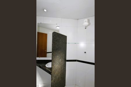 Apartamento à venda com 140m², 3 quartos e 1 vagaBanheiro de Serviço